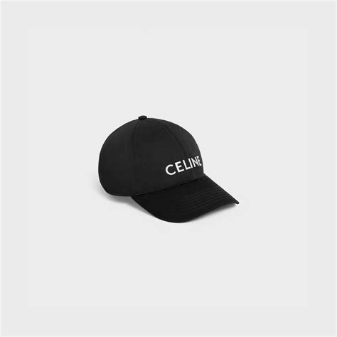 celine baseball cap lisa|Celine baseball cap women.